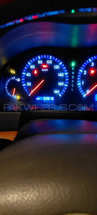 Toyota Premio 2006 for Sale in Karachi Image-1