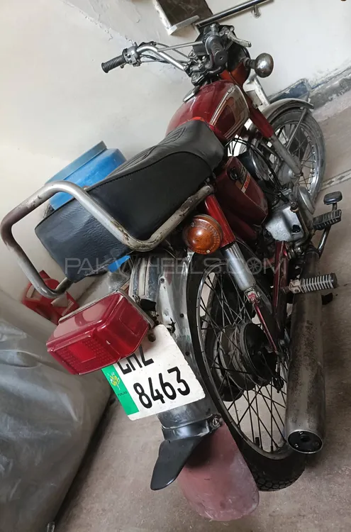 Yamaha Other 1989 for Sale Image-1