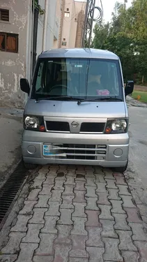 Nissan Clipper 2006