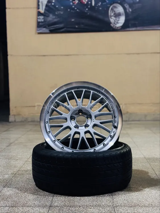 BBS LM 17’S Image-1