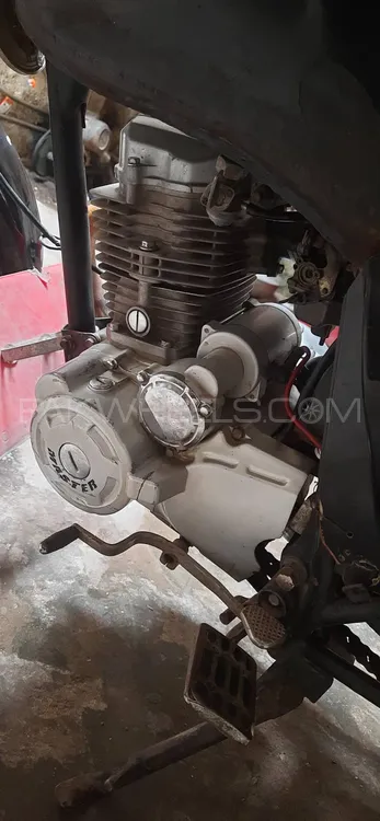 Benelli Other 2015 for Sale Image-1