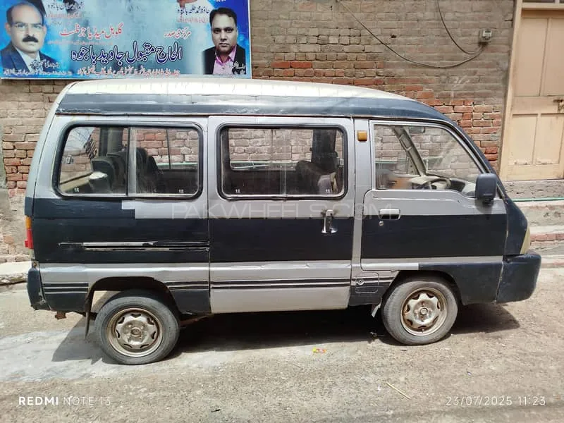 Changan Kalam 2005 for Sale in Faisalabad Image-1