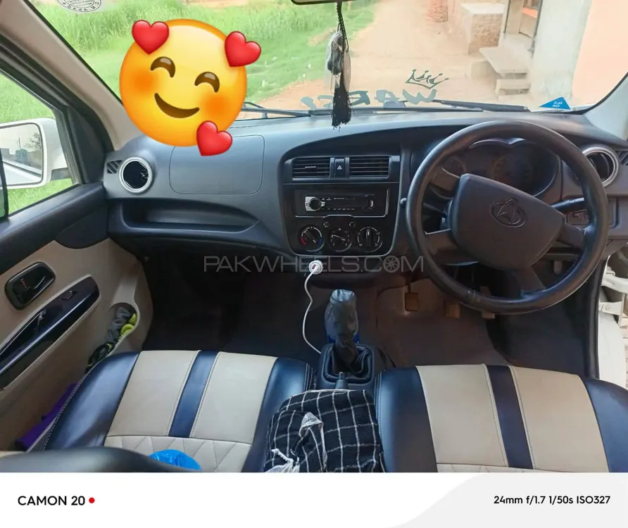 Changan Karvaan 2021 for Sale in Kabirwala Image-1