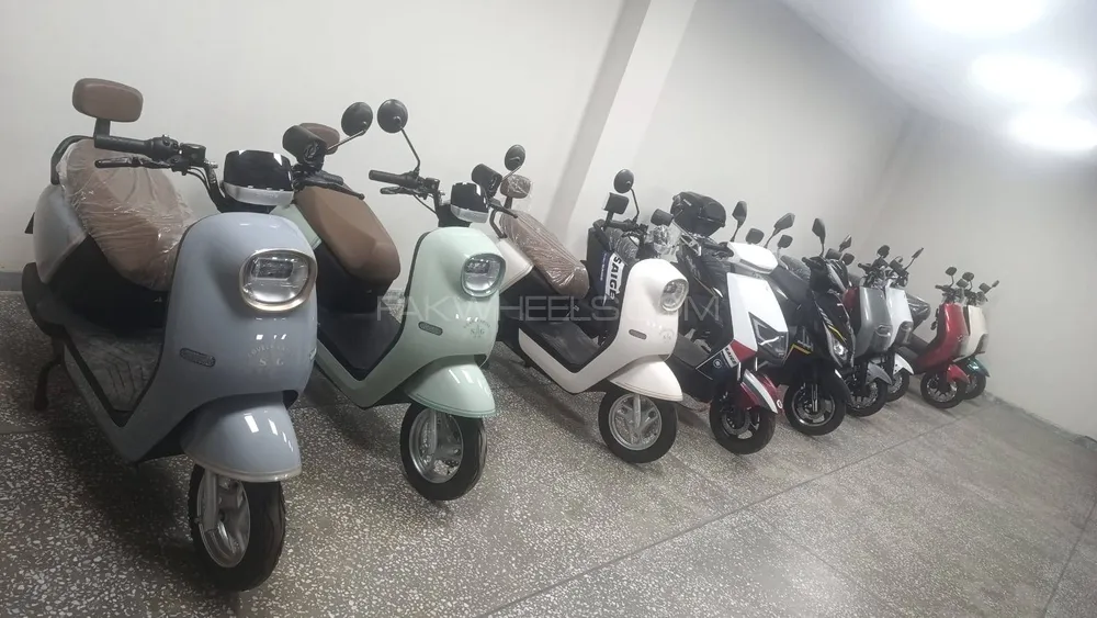 Chinese Bikes Other 2025 for Sale Image-1