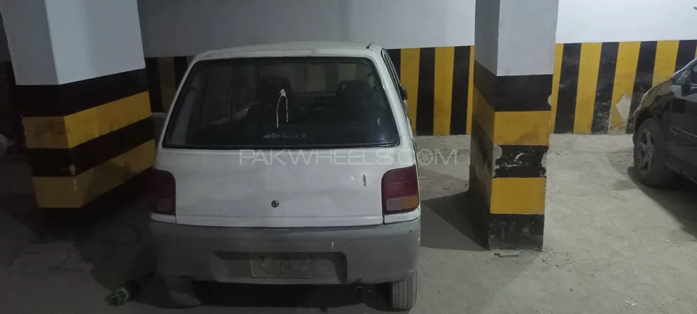 Daihatsu Cuore 1994 for Sale in Karachi Image-1