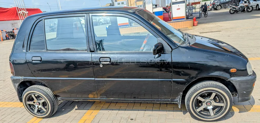 Daihatsu Cuore 2003 for Sale in Rawalpindi Image-1