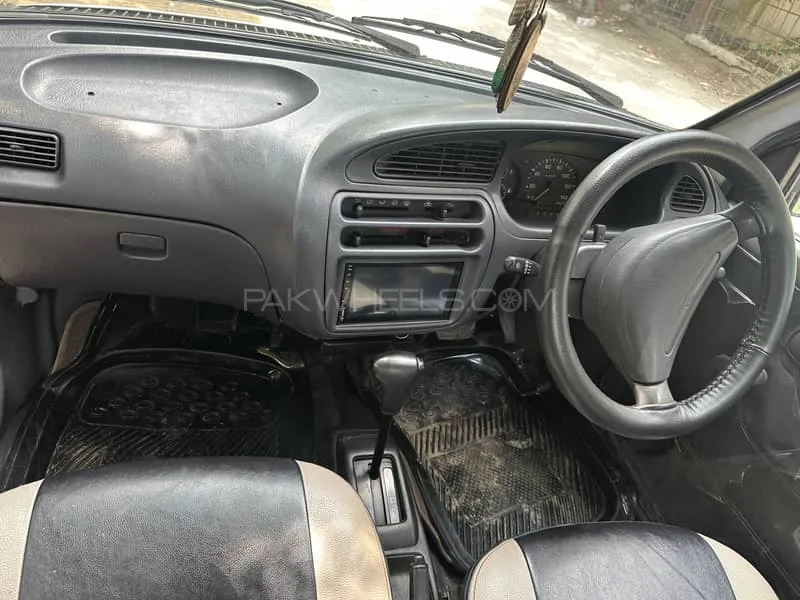 Daihatsu Cuore 2006 for Sale in Lahore Image-1