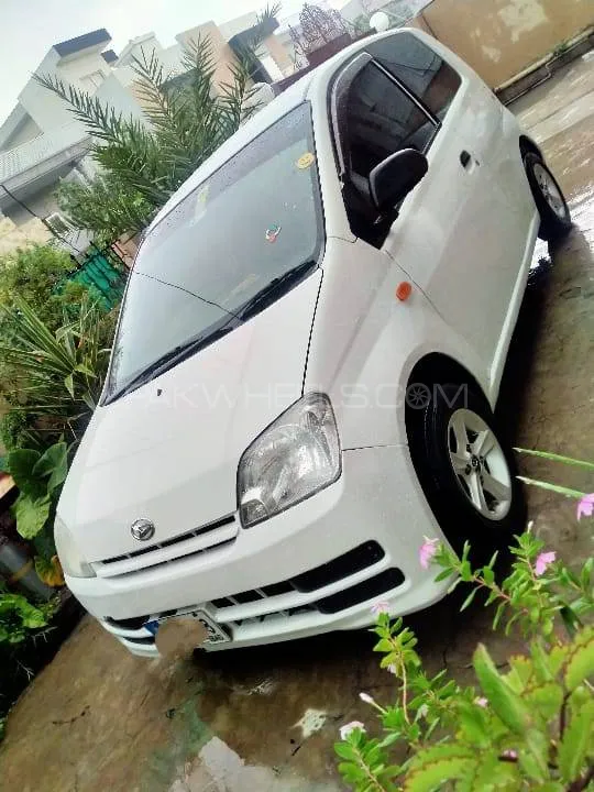 Daihatsu Mira 2007 for Sale in Islamabad Image-1