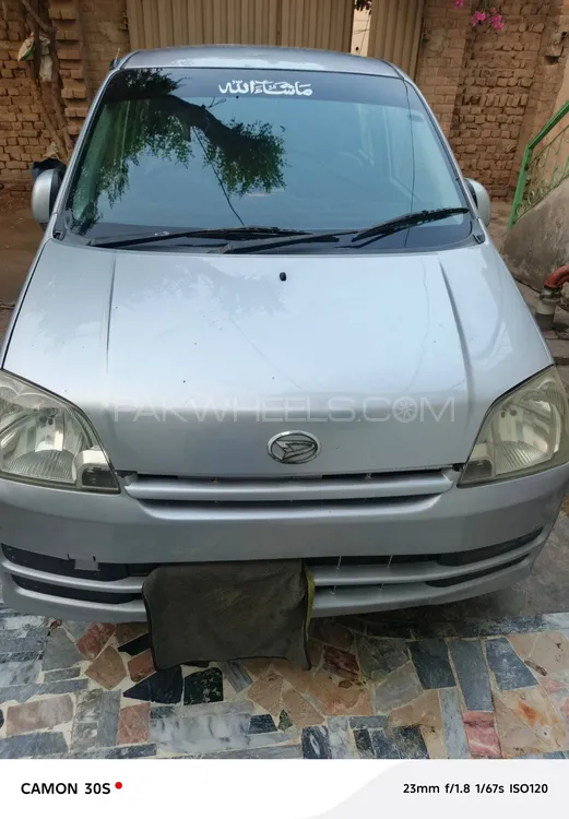 Daihatsu Mira 2011 for Sale in Okara Image-1