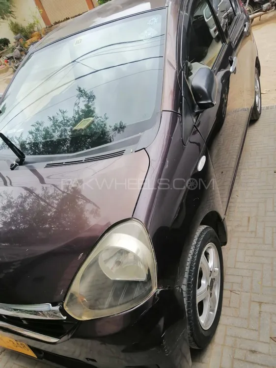 Daihatsu Mira 2013 for Sale in Karachi Image-1