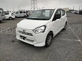 Daihatsu Mira 2022 for Sale in Karachi Image-1