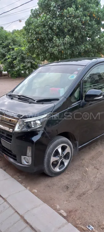 Daihatsu Move 2014 for Sale in Karachi Image-1