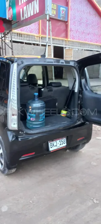 Daihatsu Move 2014 for Sale in Karachi Image-1