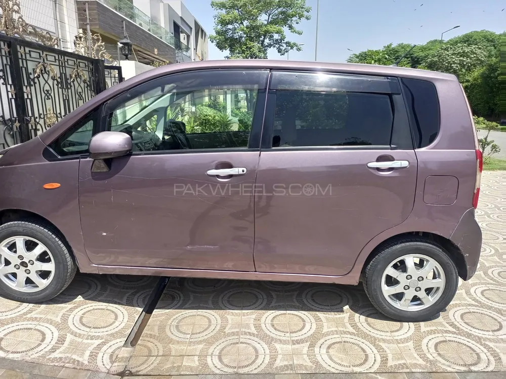 Daihatsu Move 2012 for Sale in Lahore Image-1