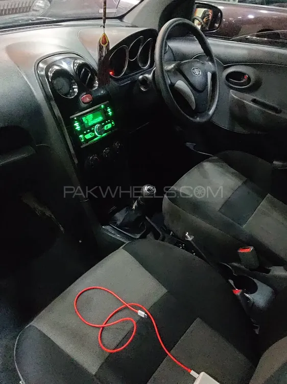 FAW V2 2021 for Sale in Lahore Image-1