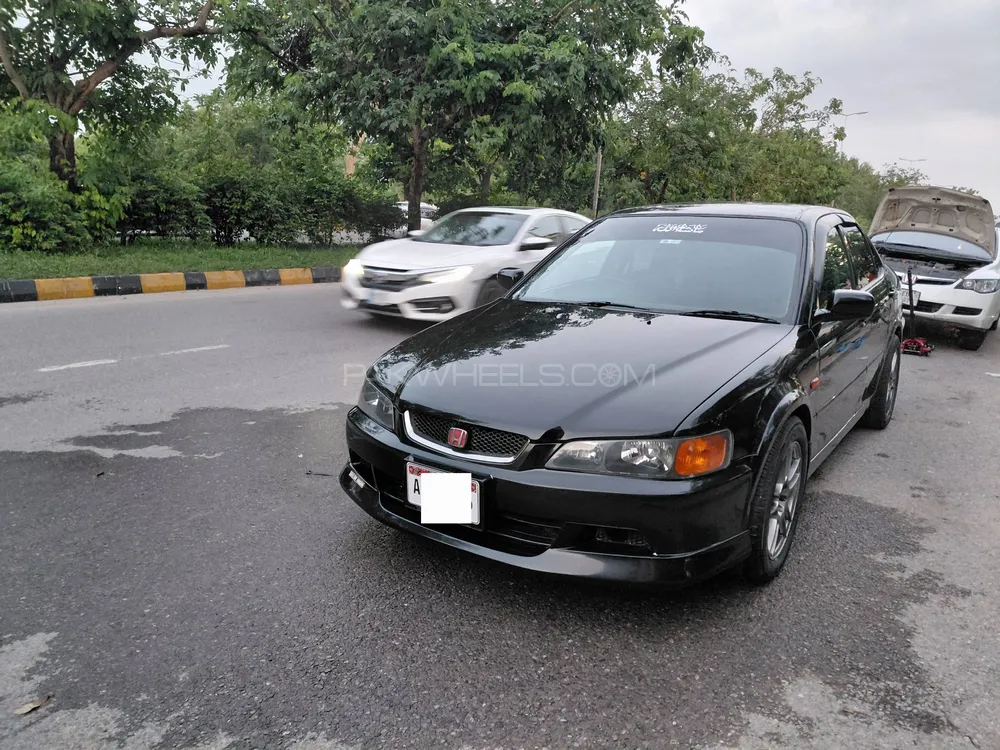 ہونڈا اکارڈ 2000 for Sale in اسلام آباد Image-1