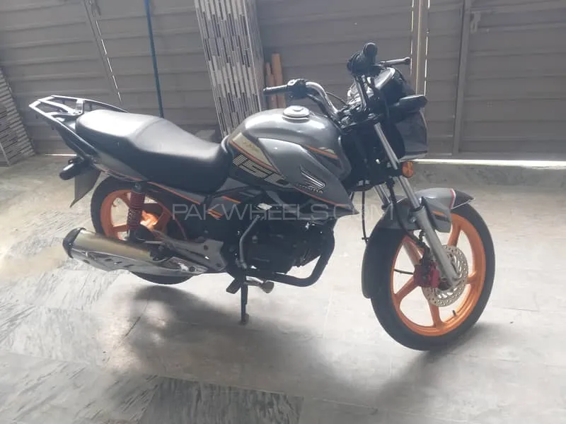 Honda CB 150F 2023 for Sale Image-1