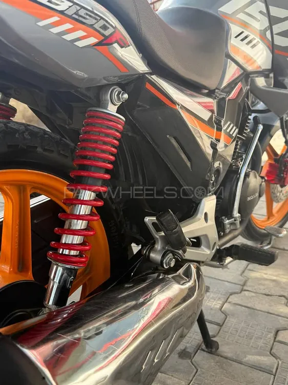Honda CB 150F 2023 for Sale Image-1