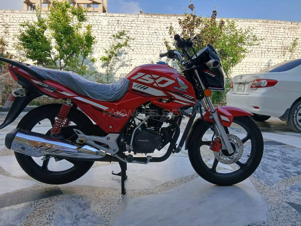 Honda CB 150F 2025 for Sale Image-1