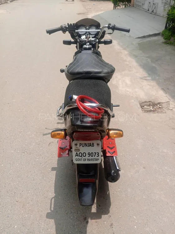 Honda CD-100 2023 for Sale Image-1