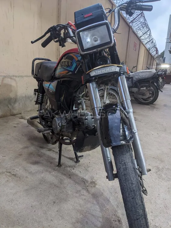 Honda CD 70 2020 for Sale Image-1