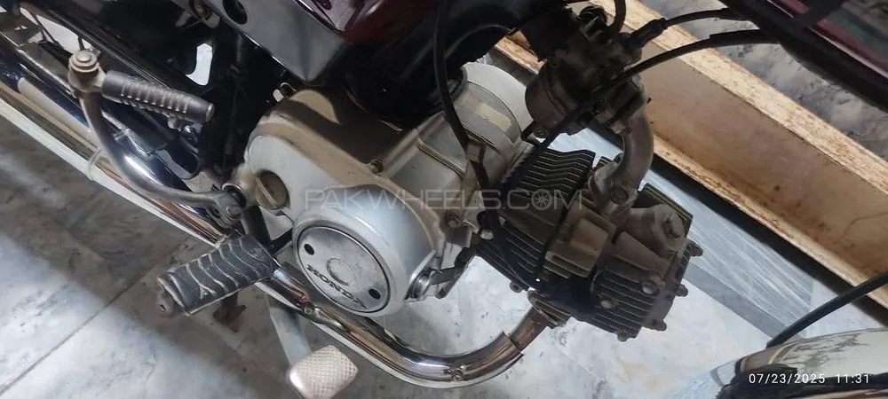 Honda CD 70 2023 for Sale Image-1