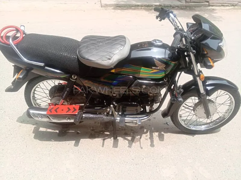 Honda Pridor 2023 for Sale Image-1
