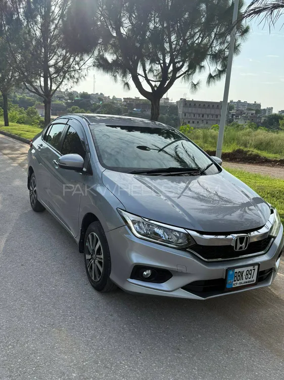 Honda City 2022 for Sale in Rawalpindi Image-1