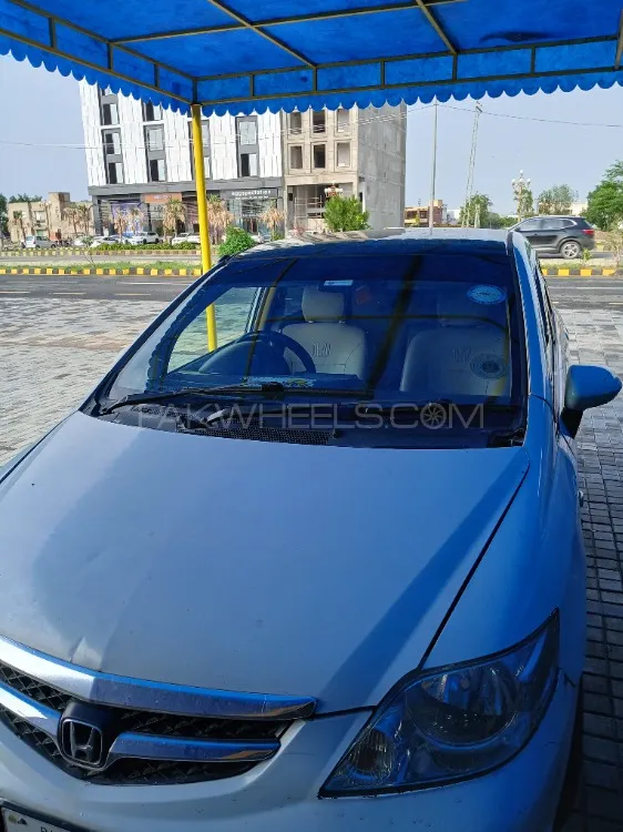 ہونڈا سٹی 2006 for Sale in لاہور Image-1