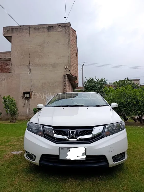 Honda City 2019 for Sale in Gujranwala Image-1