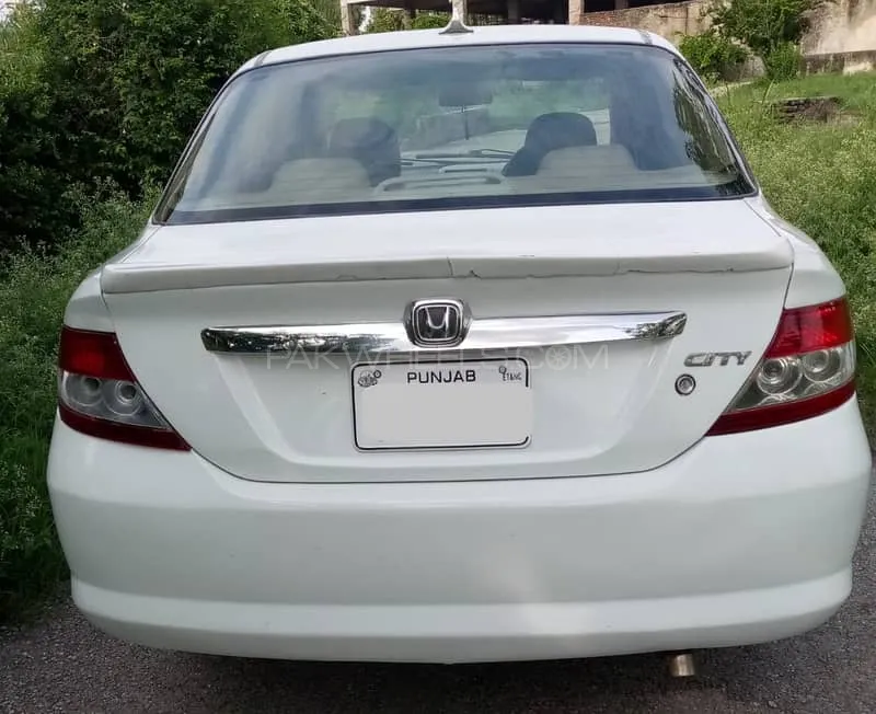 Honda City 2004 for Sale in Rawalpindi Image-1