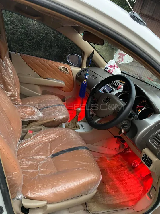 Honda City 2007 for Sale in Okara Image-1