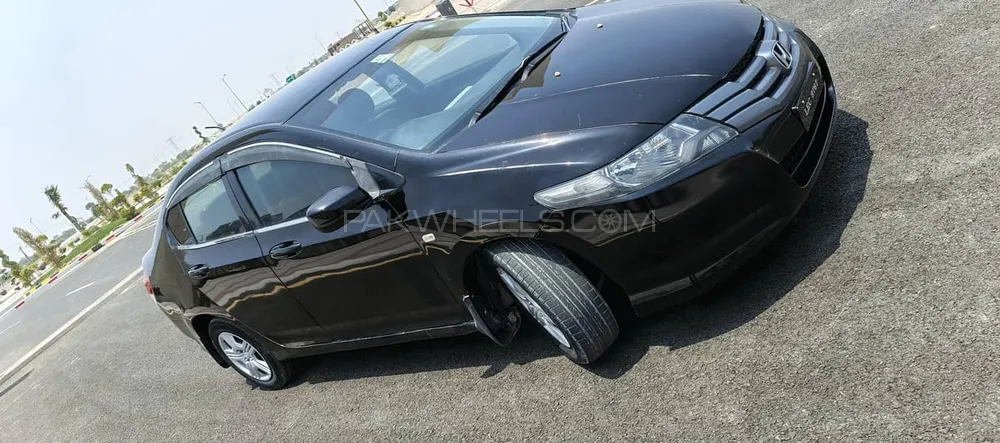 Honda City 2011 for Sale in Hasilpur Image-1