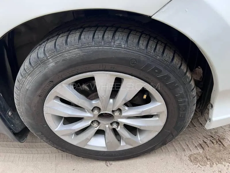 Honda City 2015 for Sale in Sialkot Image-1