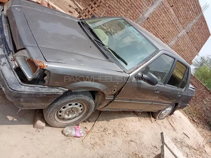 Honda Civic 1988 for Sale in Jhang Image-1