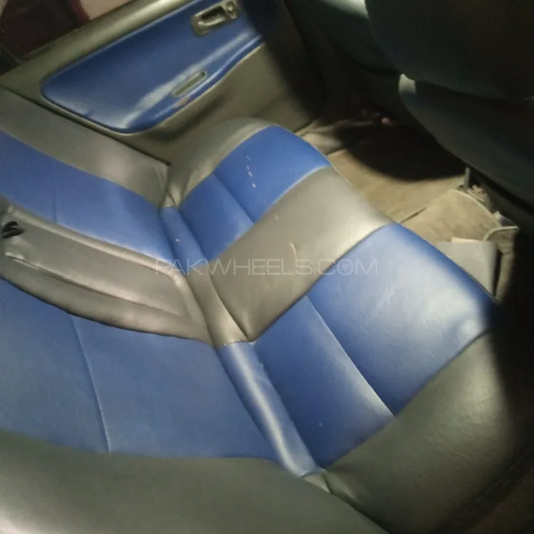 Honda Civic 1995 for Sale in Lahore Image-1
