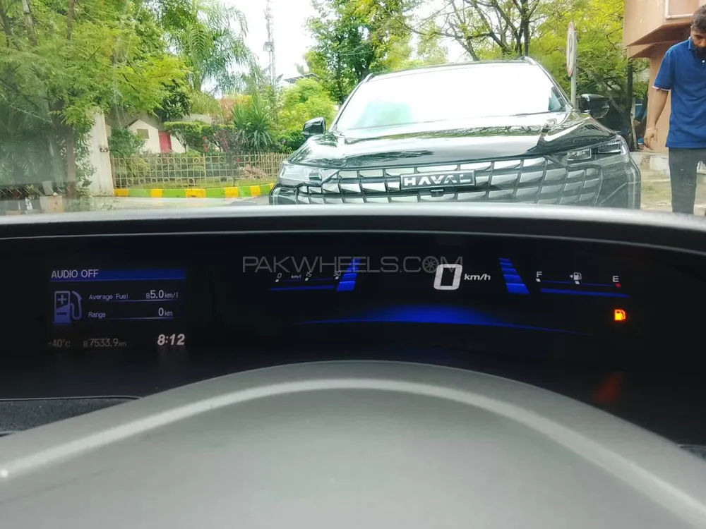 Honda Civic 2013 for Sale in Islamabad Image-1