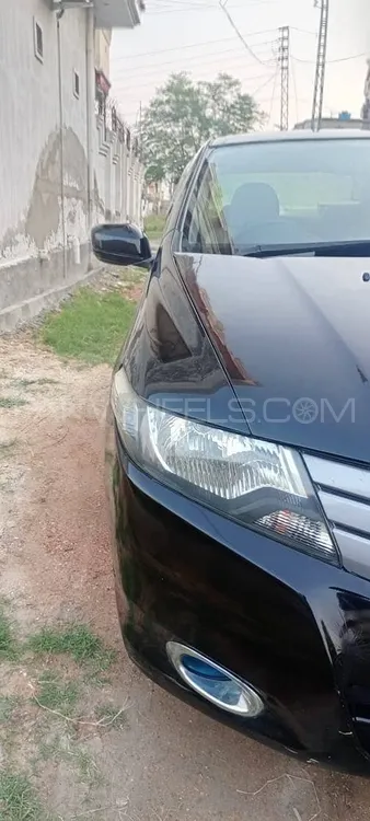 Honda Civic 2012 for Sale in Chakwal Image-1