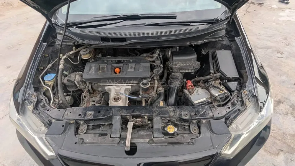 Honda Civic 2014 for Sale in Sheikhupura Image-1