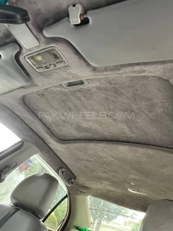 Honda Civic 2002 for Sale in Rawalpindi Image-1