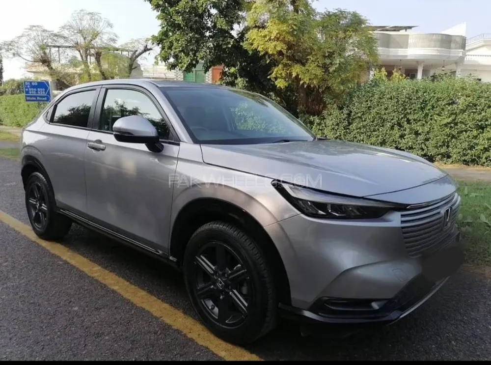 Honda HR-V 2023 for Sale in Karachi Image-1