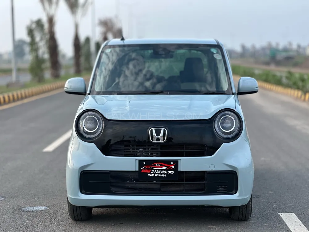 Honda N One 2024 for Sale in Lahore Image-1
