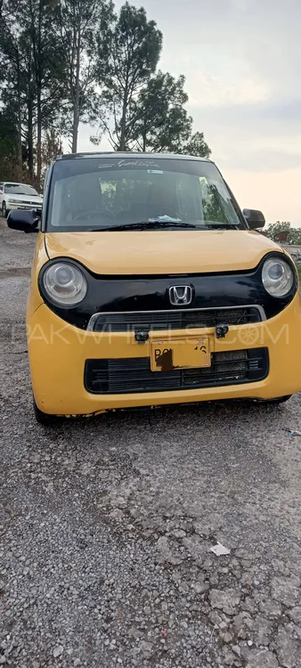 Honda N One 2013 for Sale in Rawalpindi Image-1