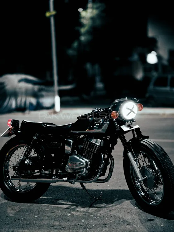 Honda Other 1979 for Sale Image-1