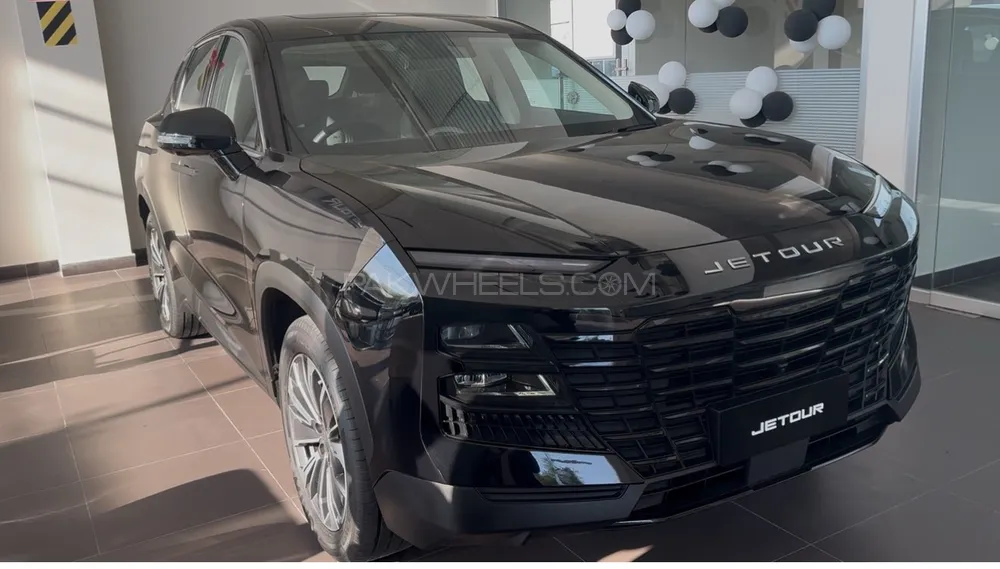 جیٹور ڈیشنگ 2025 for Sale in فیصل آباد Image-1