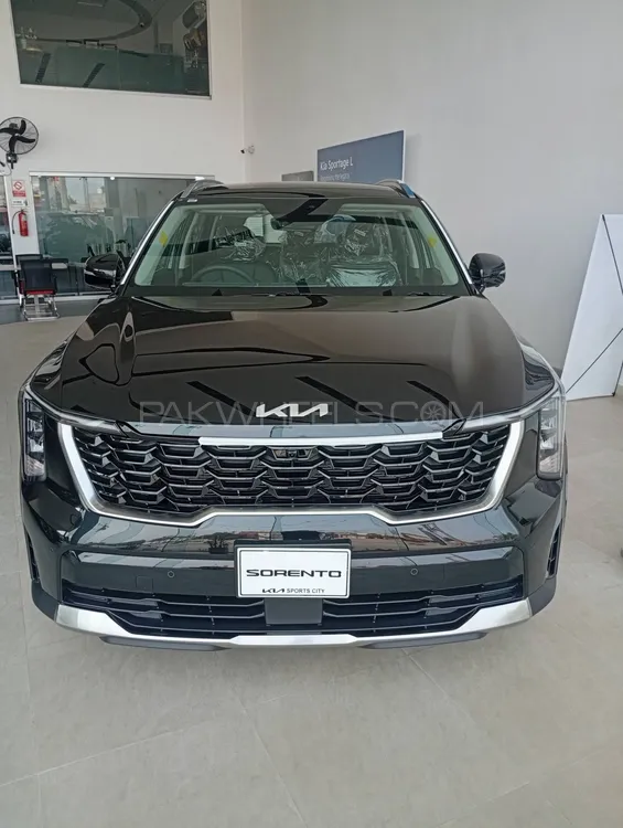 KIA Sorento 2025 for Sale in Sialkot Image-1
