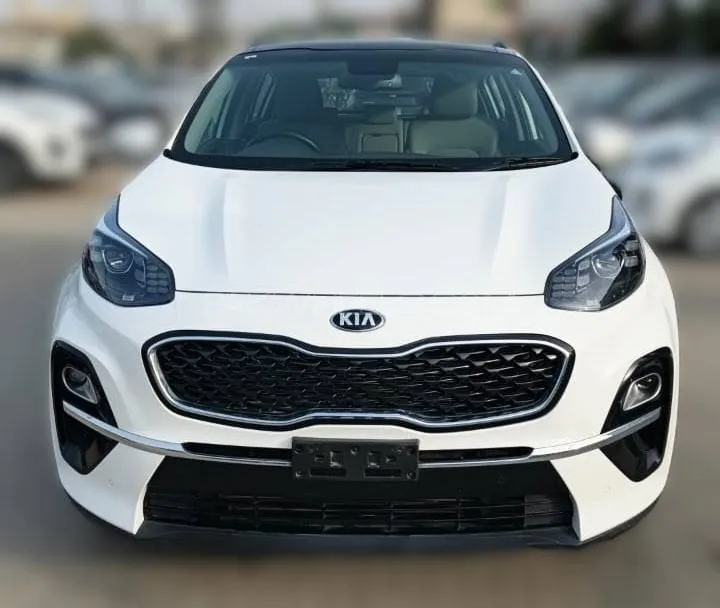 KIA Sportage 2023 for Sale in Karachi Image-1
