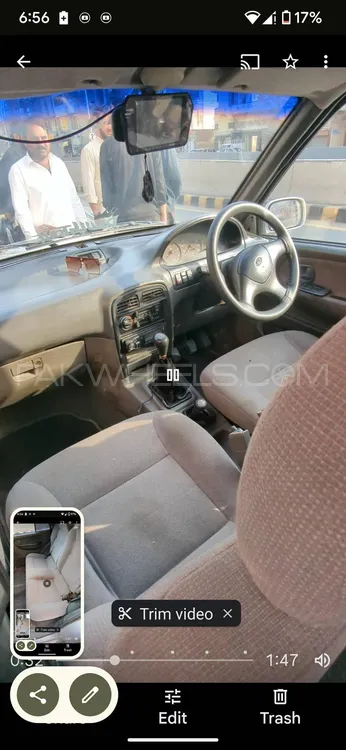KIA Sportage 2004 for Sale in Lahore Image-1