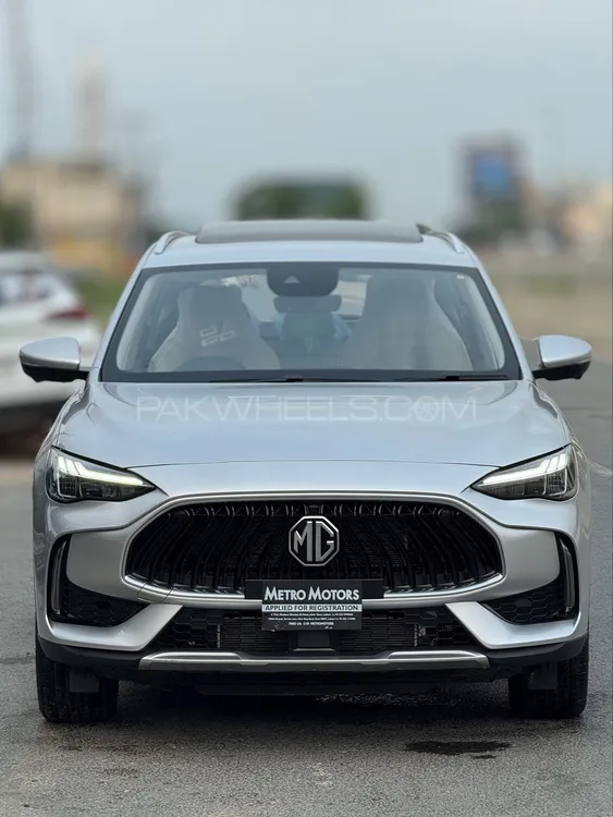 MG HS 2025 for Sale in Lahore Image-1