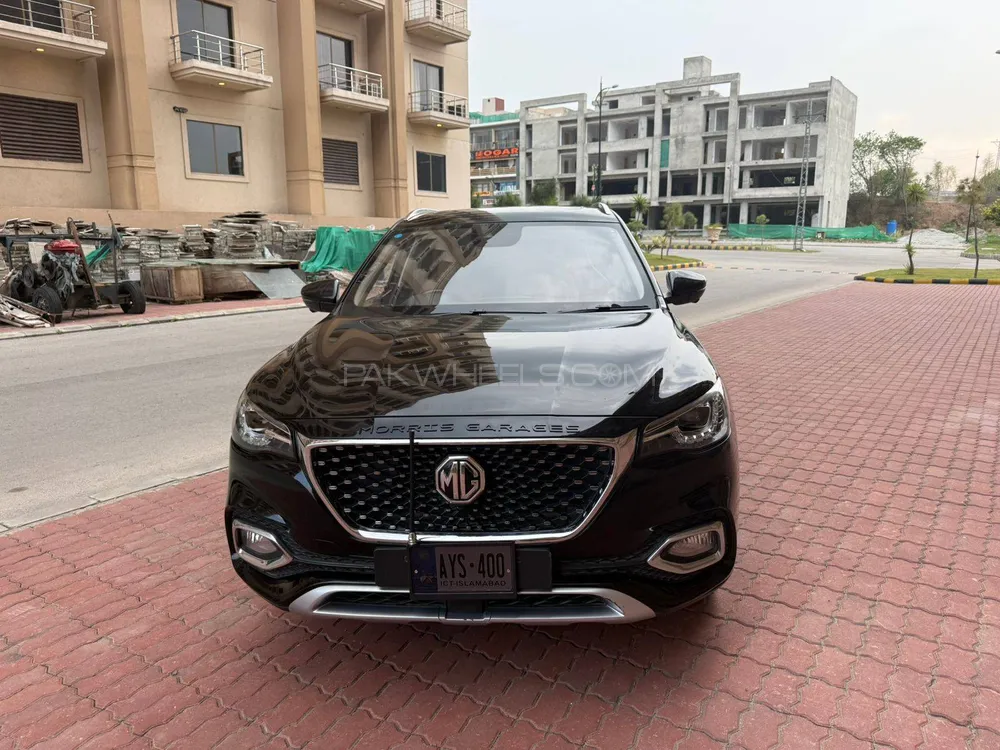 MG HS 2023 for Sale in Islamabad Image-1
